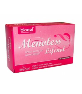 Menoless lifenol, 30 tablete