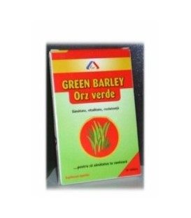 orz verde, 30 tablete