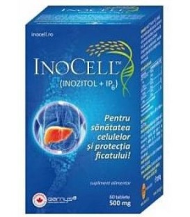 inocell, 60 tablete