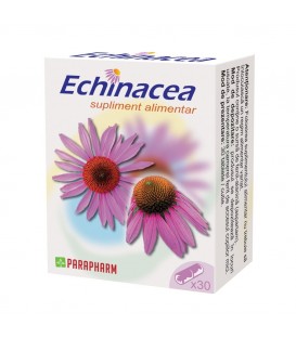 echinacea, 30 capsule