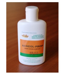 acneol cu propolis, 50 ml
