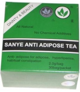 Ceai antiadipos original, 30 doze