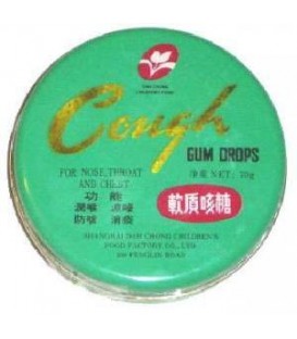 Gum drops, 70 grame