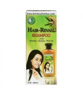 Sampon Hair Revall, 400 ml