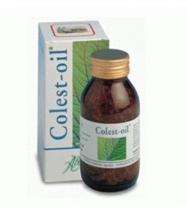 Colest Oil Omega 3, 100 capsule