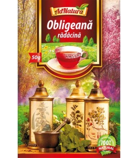 Ceai de obligeana, 50 grame