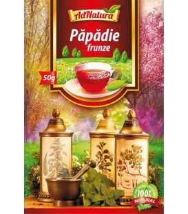 ceai din frunze de papadie, 50 grame
