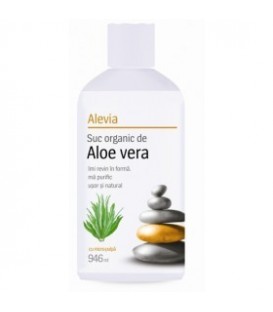 Aloe Vera suc, 946 ml