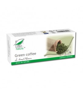 Green Coffee 300 mg, 30 capsule