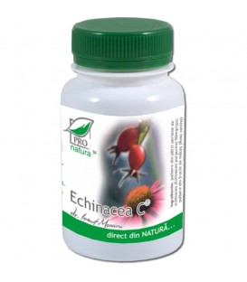 Echinacea C, 200 capsule