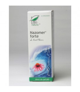 Nazomer Forte (spray), 50 ml