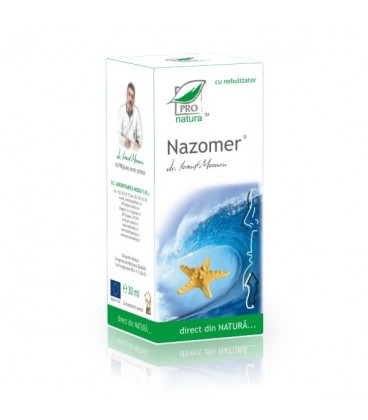 Nazomer (spray), 30 ml