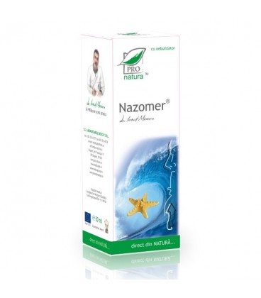 Nazomer (spray), 50 ml