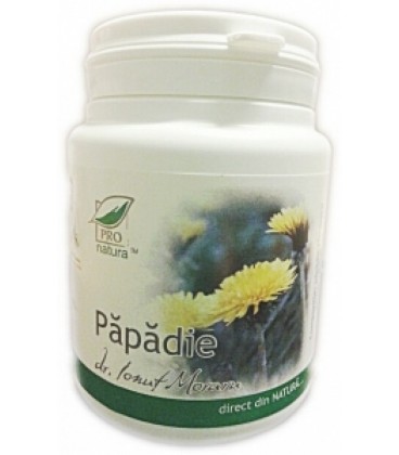 Papadie, 200 capsule