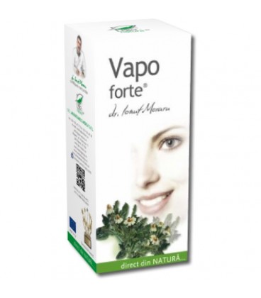 Vapo Forte (spray), 30 ml