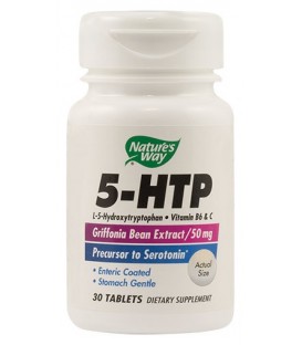 5-HTP, 30 tablete