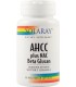 Ahcc Plus Nac & Beta Glucan, 30 capsule