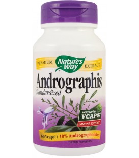 Andrographis SE, 60 capsule