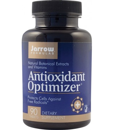 Antioxidant Optimizer, 90 tablete