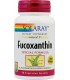 Fucoxanthin, 30 capsule