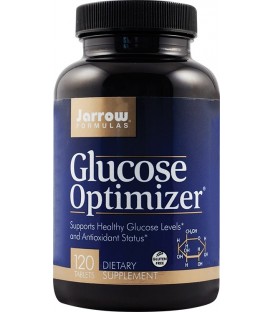 Glucose Otimizer, 120 tablete