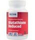 Glutathione Reduced, 60 capsule