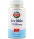 Lecithin 1200 mg, 50 capsule