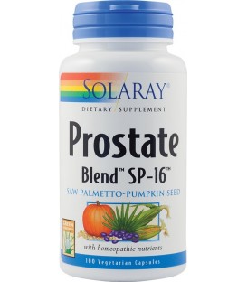 Prostate Blend, 100 capsule