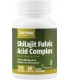 Shilajit Fulvic Acid Complex 250 mg, 60 capsule