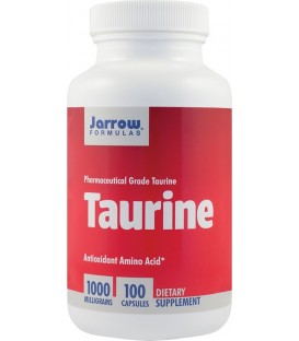 Taurine, 100 capsule