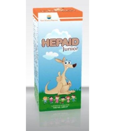 Hepaid Junior, 100 ml
