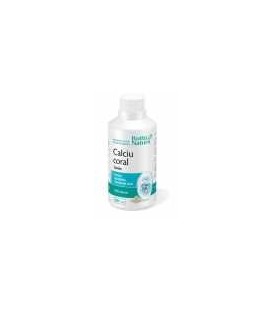 CALCIU CORAL IONIC 90CPS