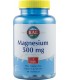 Magnesium, 500 mg 60 capsule