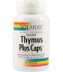 Thymus Plus, 60 capsule