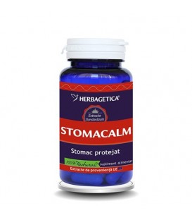 StomaCalm, 30 capsule