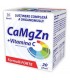 Ca+Mg+Zn+Vitamina C Forte, 20 doze