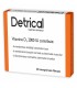 Detrical D3 2000 IU, 60 comprimate