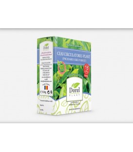 Ceai Circulatoriu-plant, 150 grame