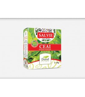 Ceai de Salvie, 50 grame