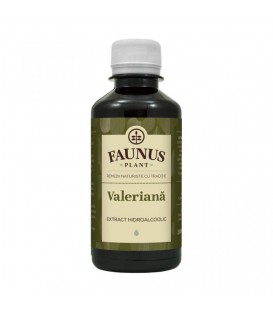 Tinctura Valeriana, 200 ml