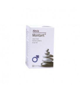 Montant, 30CPR