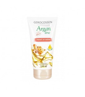 Argan Line-Crema de maini, 150 ml