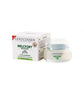  Melcfort  Skin Expert Crema matifianta, 35 ml