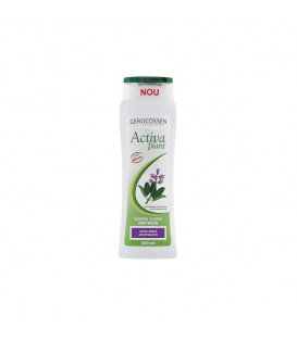 Activa plant Sampon contra matretii, 400 ml (15% gratis)