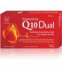 Coenzima Q10 Dual 60 mg, 30 capsule