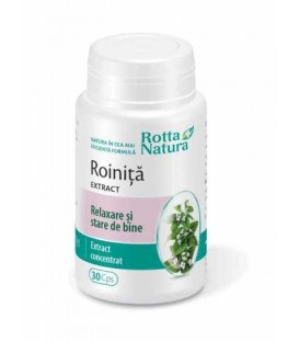 Roinita extract, 30 capsule