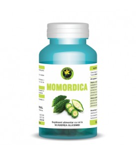 Momordica 150 mg, 60 capsule