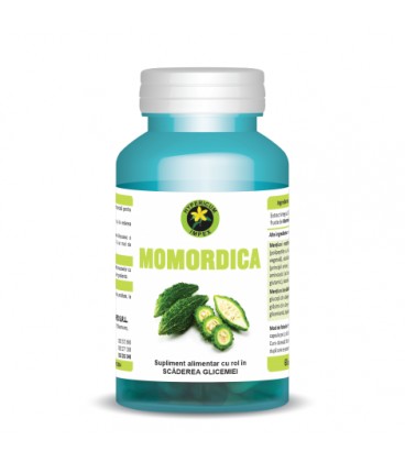 Momordica 150 mg, 60 capsule