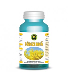 Sanziene  230 mg, 60 capsule
