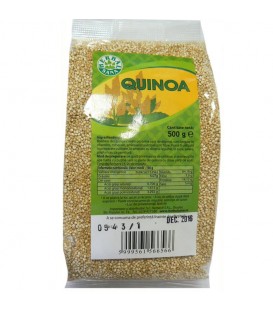 Quinoua, 500 grame